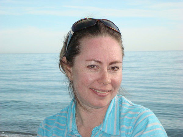 Ирина Ларина