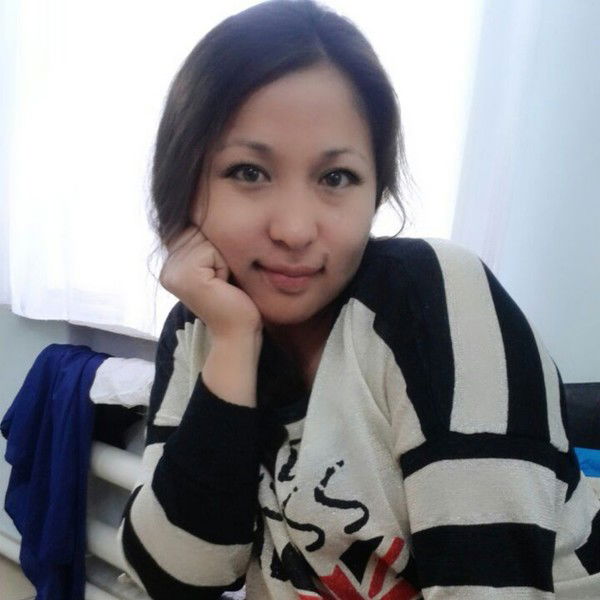 Молдир Казбекова