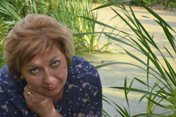 Наталья Федулова