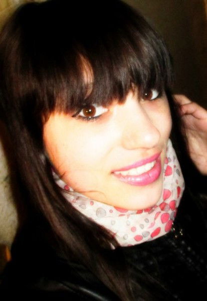 Нина Гончаренко