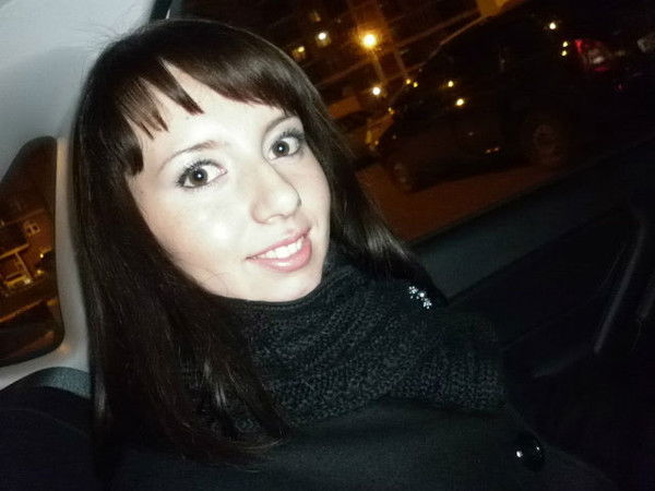 Регина Малышева