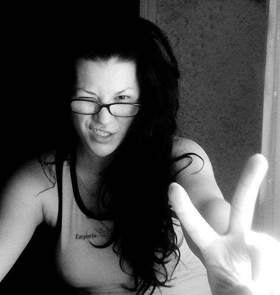 Линочка Сапронова