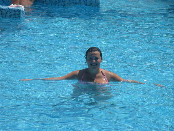 Анна Надькина