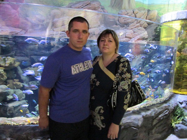 Юлия Махиня