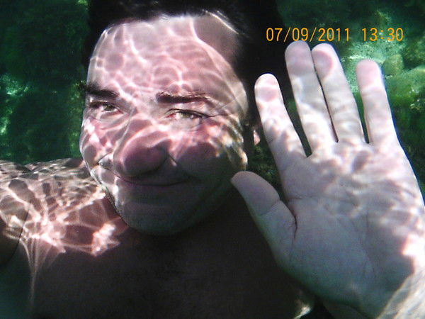 Камиль Исламов