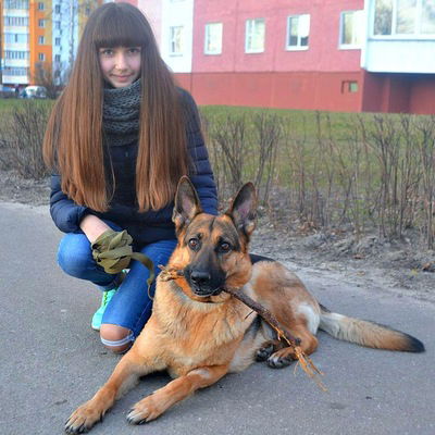 Маша Гаталова