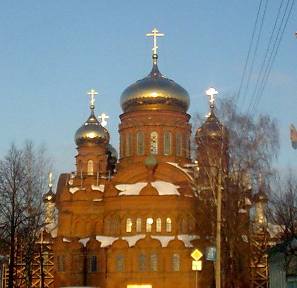 Вадим Хамитов