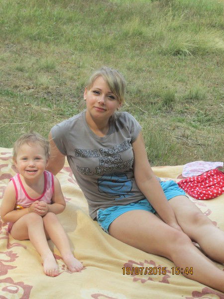 Елена Войналович