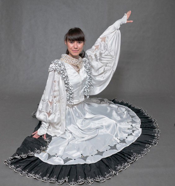 Маша Шанчук