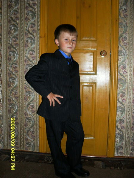 Артём Слепов