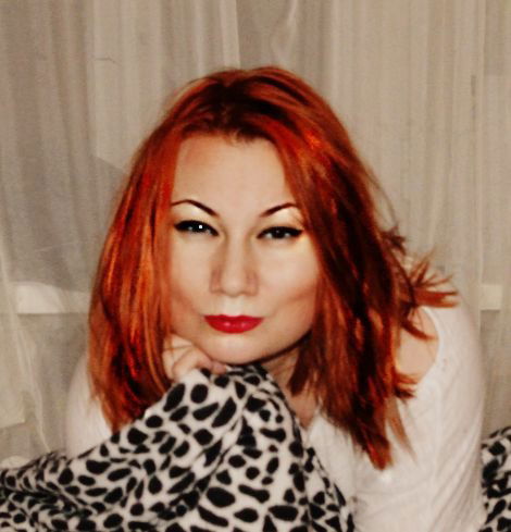 Ольга Каверзникова