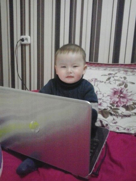 Асылхан Калыбаев