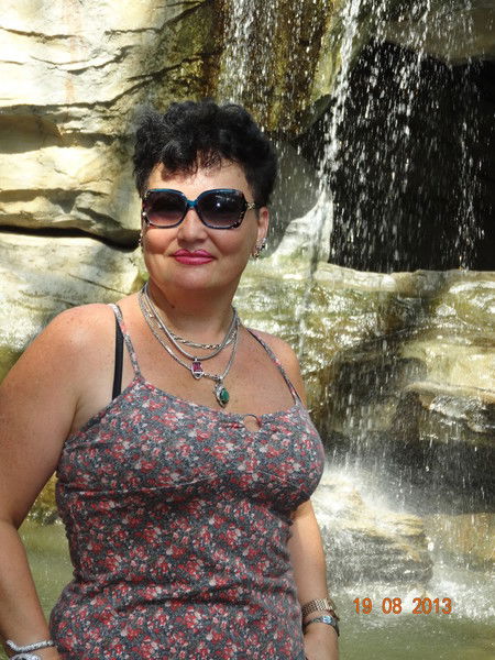 Наталья Беляева