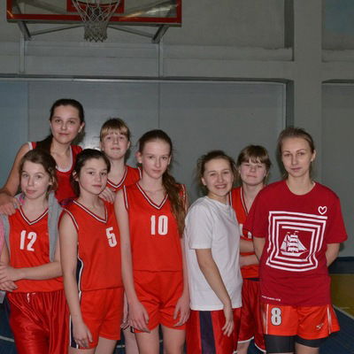 Аня Воронова