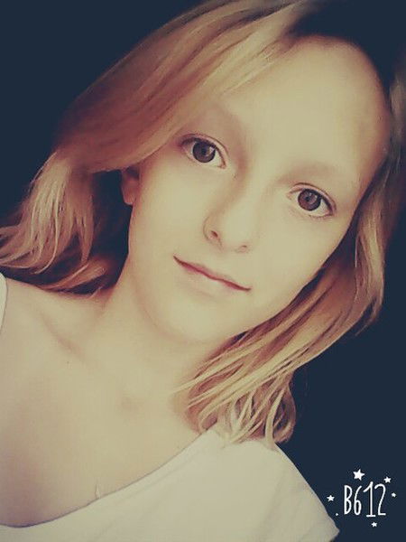 Вика Ходнева