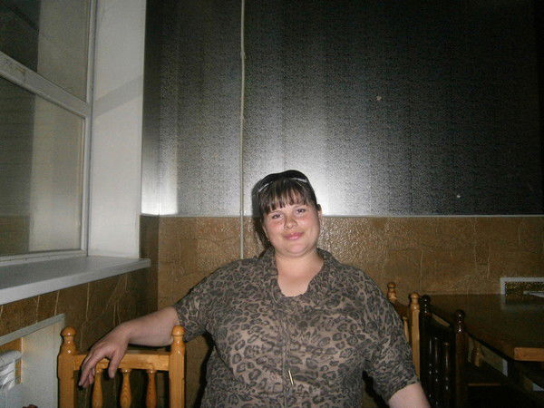 Алла Щевровская