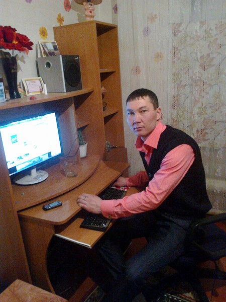 Есенгелди Каршыгалиев