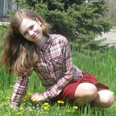 Алла Войтенко