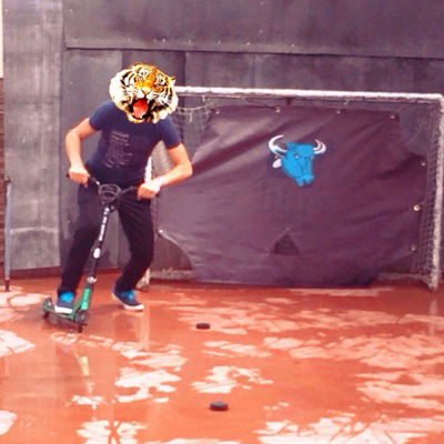 Андрей Шитов