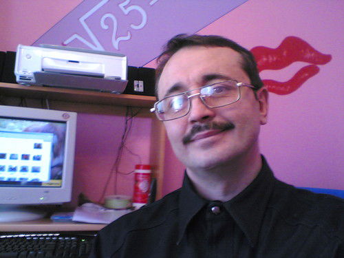 Павел Павел