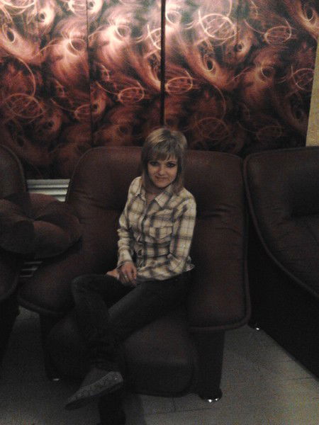 Мария Филатова