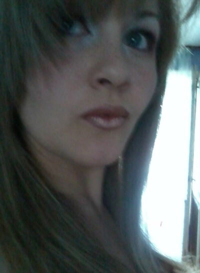 Алена Грудко