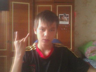 Антон Жабаровский