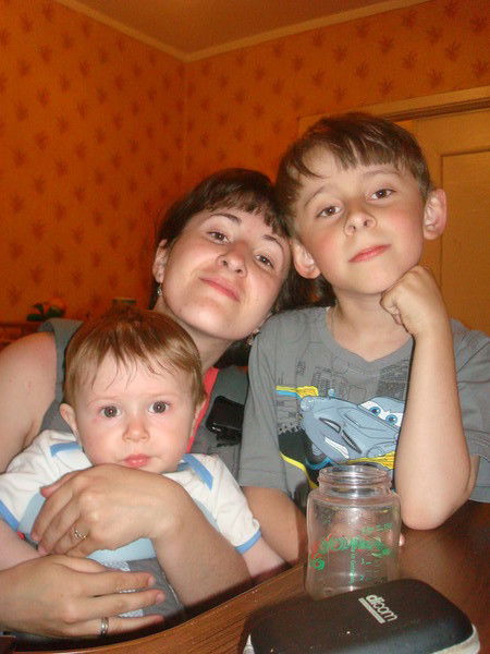 Ирина Дарьина