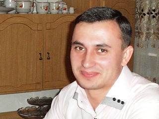 Армен Меликян