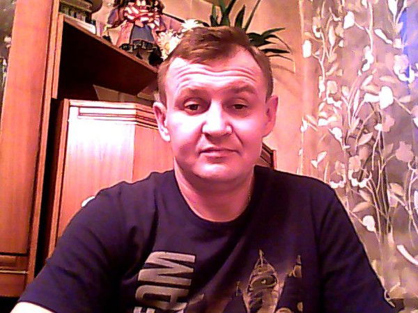 Сергей Зуев