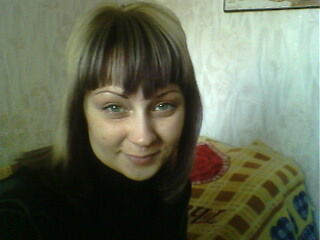 Наталья Пугач