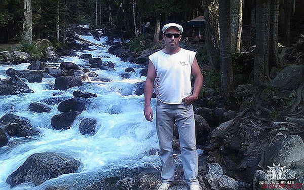 Руслан Болуров