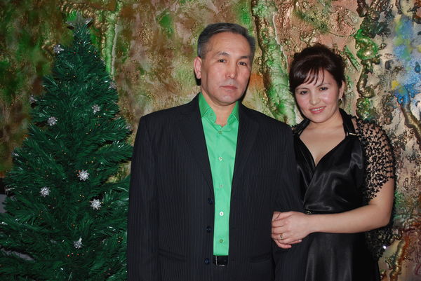 Мурат Маджанов