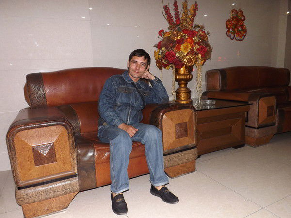 Алексей Рублёв