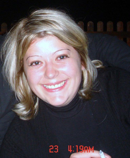 Елена Кочеткова