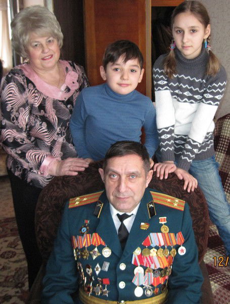 Владимир Швабский