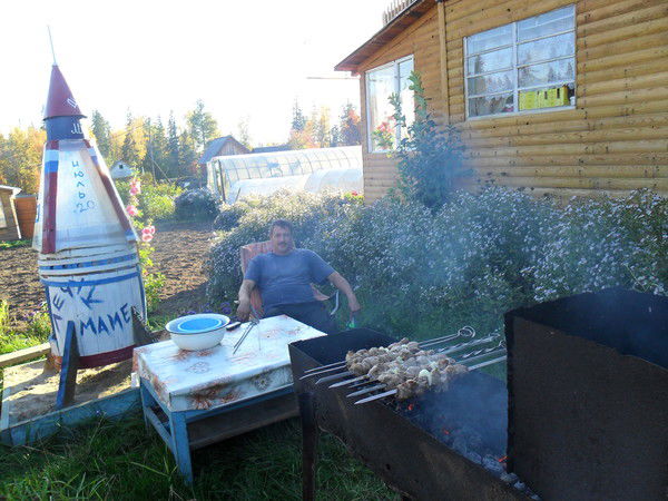 Александр Долгушев