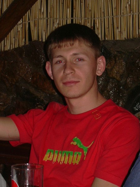 Сергей Ахметов