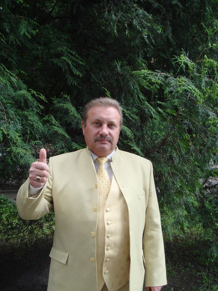 Степаненко Владимир