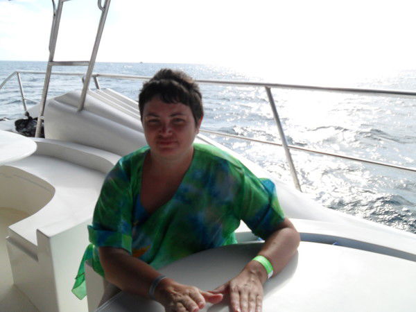 Стелла Андрущенко