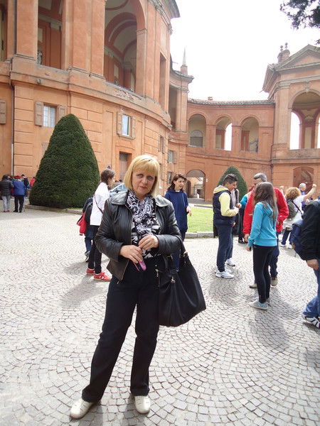 Елена Максименко