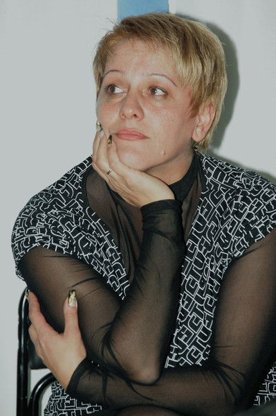 Светлана Арзуманян /тарзян/