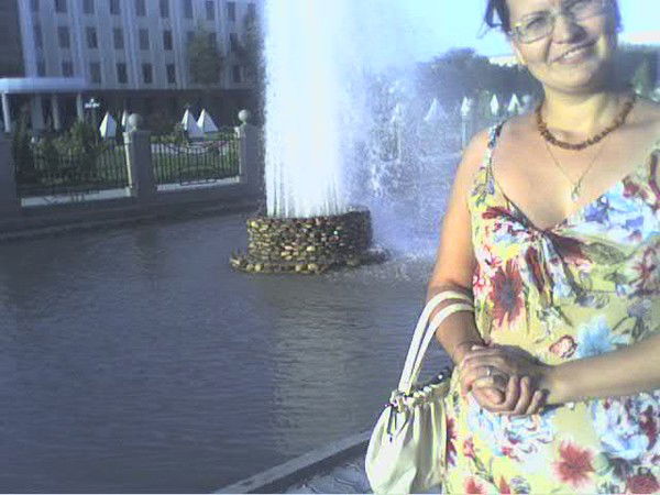 Лора Филиповна