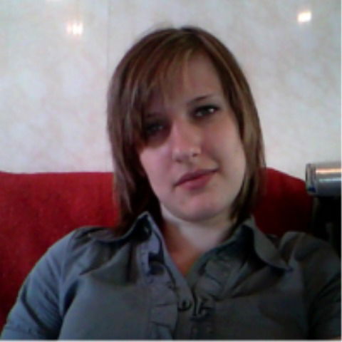 Елена Долгова