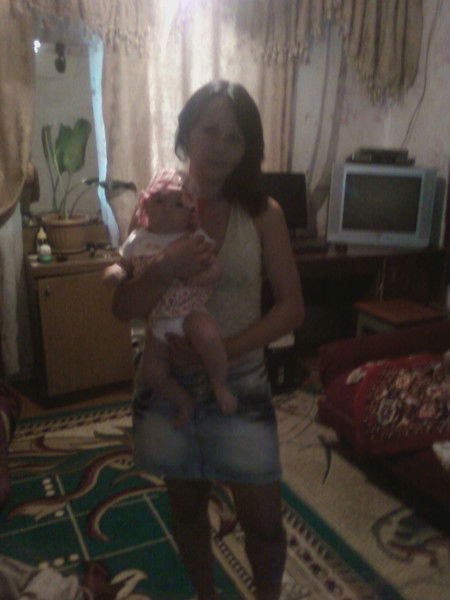 Натали Чуйкова