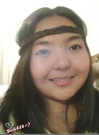 Saltanat Kurmanbekova