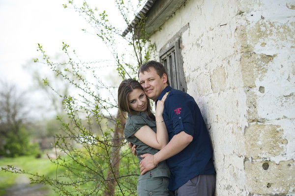 Анна Чуприна