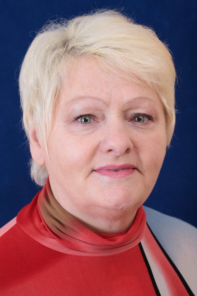 Нина Лебеденко