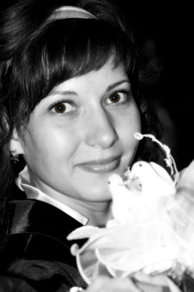 Ольга Мерзлякова