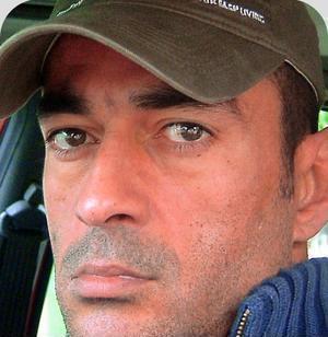 Синявский Андрей